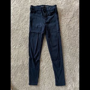 American Eagle Blue Pants